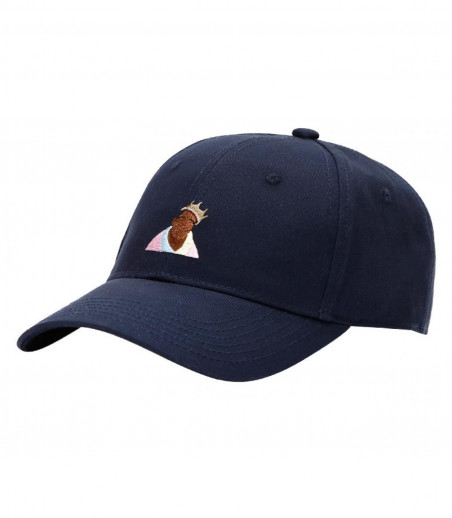 Dream Curved Cap navy Cayler and Sons